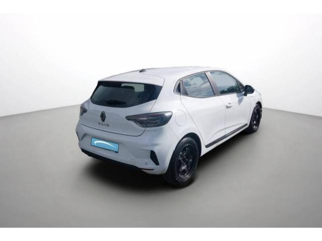 Renault Clio image 1
