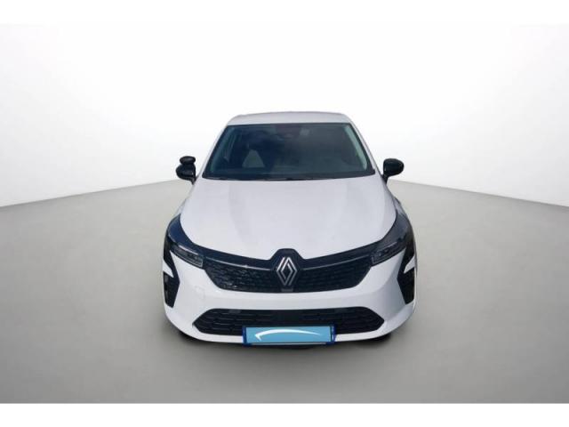 Renault Clio image 6