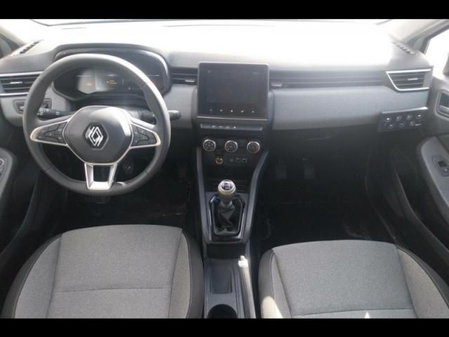 Renault Clio image 4