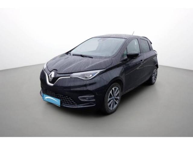 Renault Zoe R135 Achat Intégral Intens