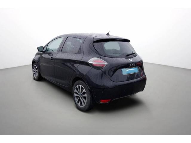 Renault Zoe image 2