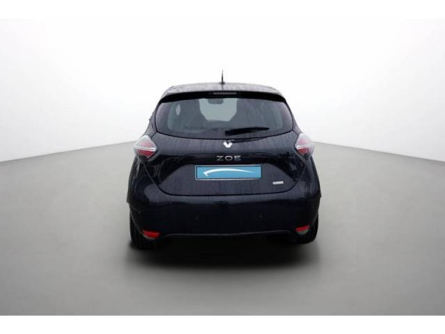 Renault Zoe image 6