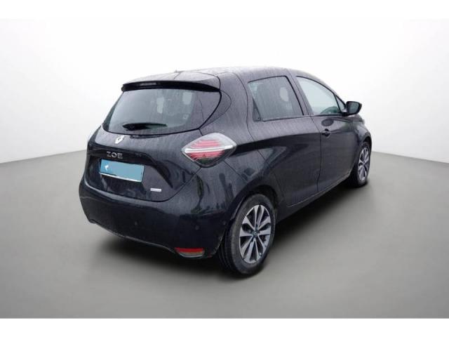 Renault Zoe image 5