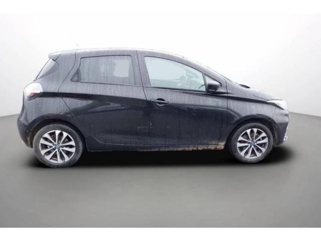 Renault Zoe image 8