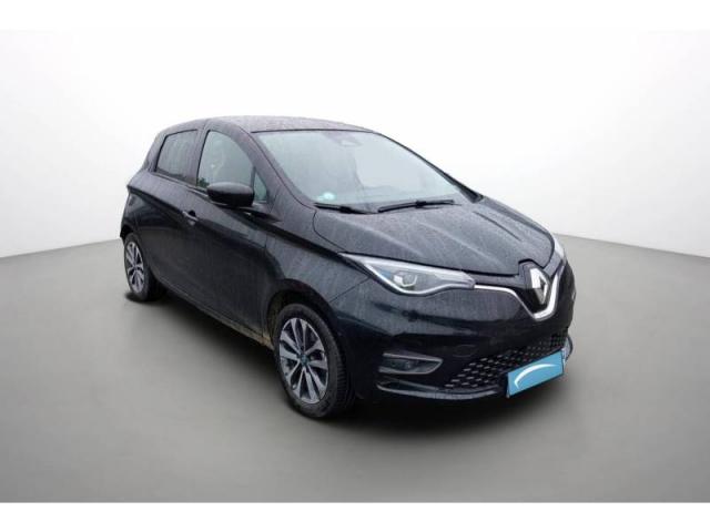 Renault Zoe image 1