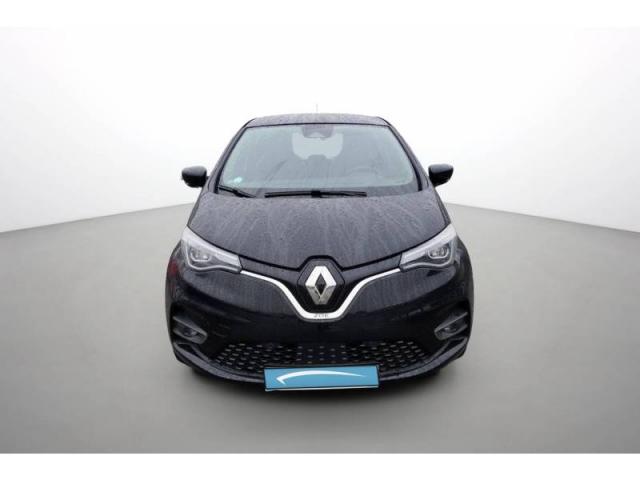 Renault Zoe image 3