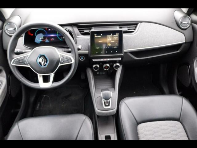 Renault Zoe image 7