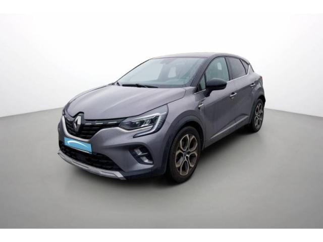 Renault Captur E-Tech Plug-In 160 Intens