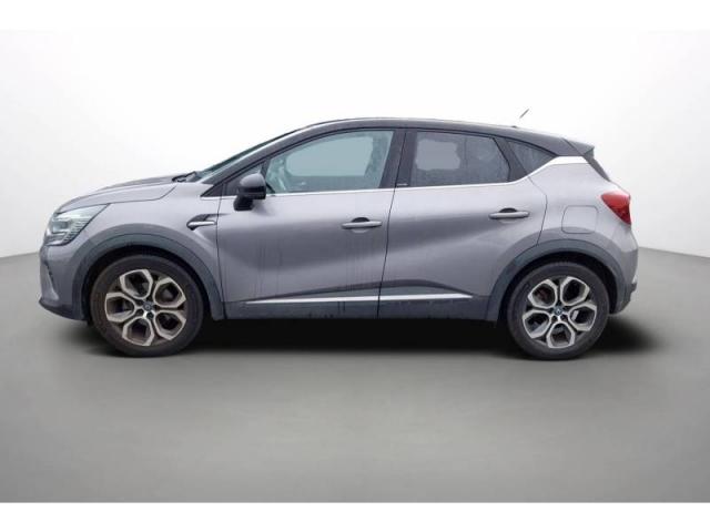 Renault Captur image 4