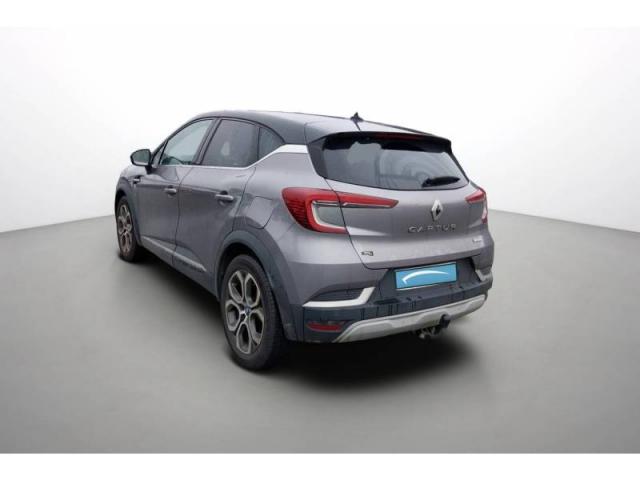 Renault Captur image 1