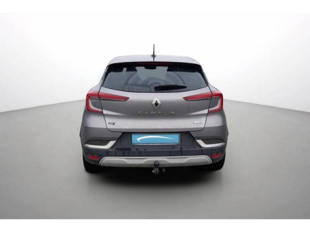 Renault Captur image 5