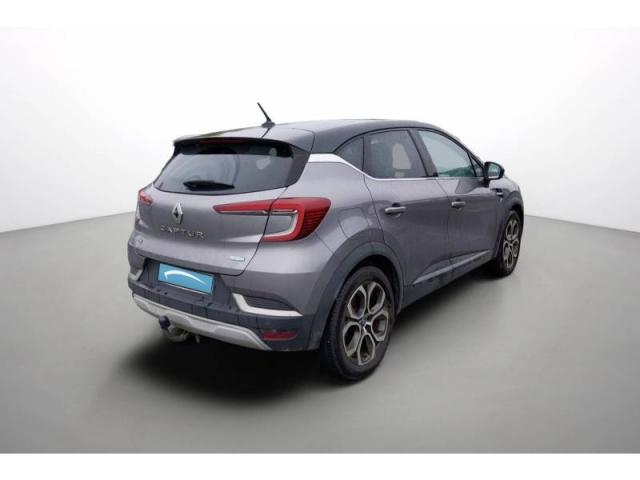 Renault Captur image 7