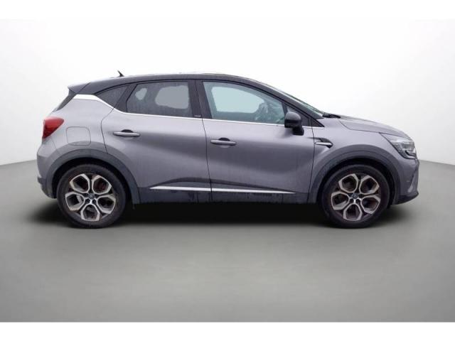 Renault Captur image 2