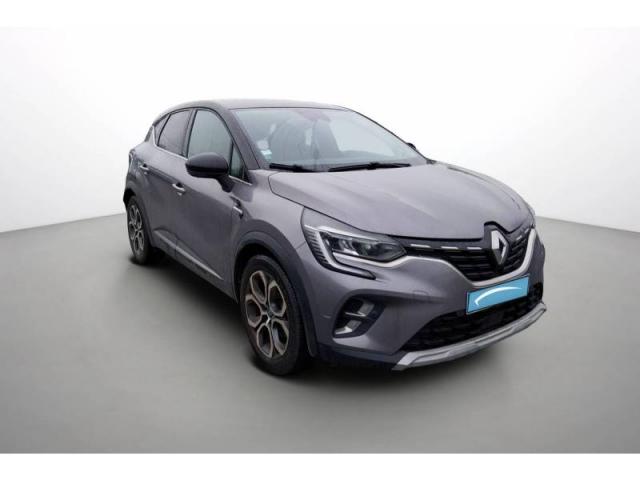 Renault Captur image 6