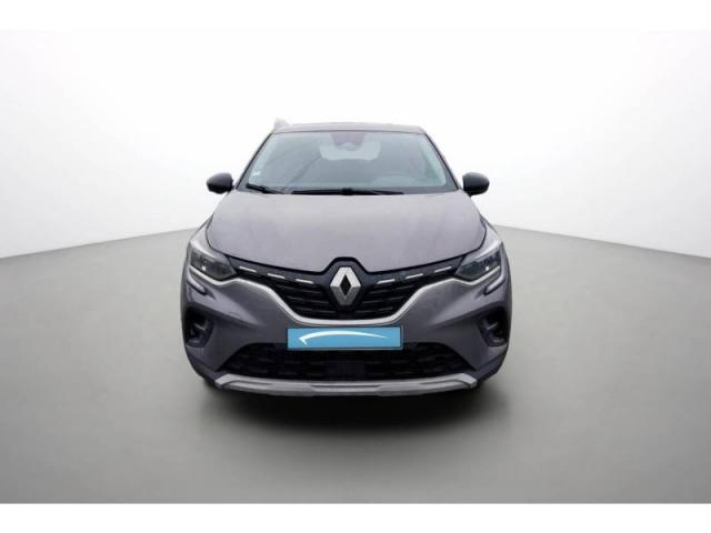 Renault Captur image 8