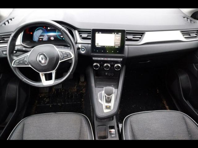 Renault Captur image 3