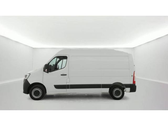 Renault Master image 9