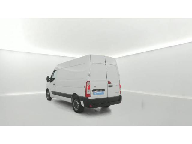 Renault Master image 3
