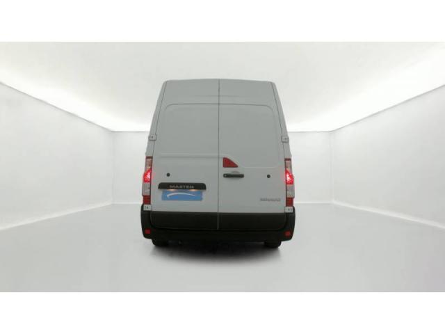Renault Master image 1