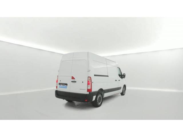 Renault Master image 6