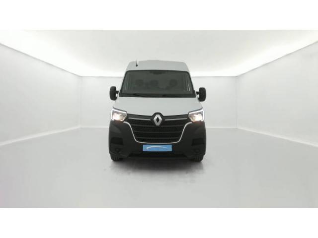 Renault Master image 4