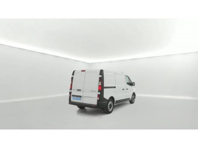 Renault Trafic image 5