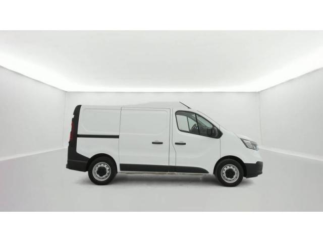 Renault Trafic image 4