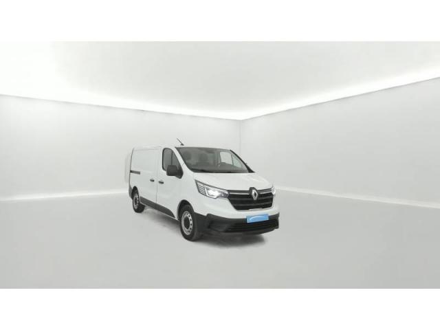 Renault Trafic image 7