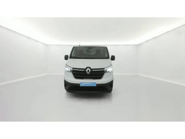 Renault Trafic image 1