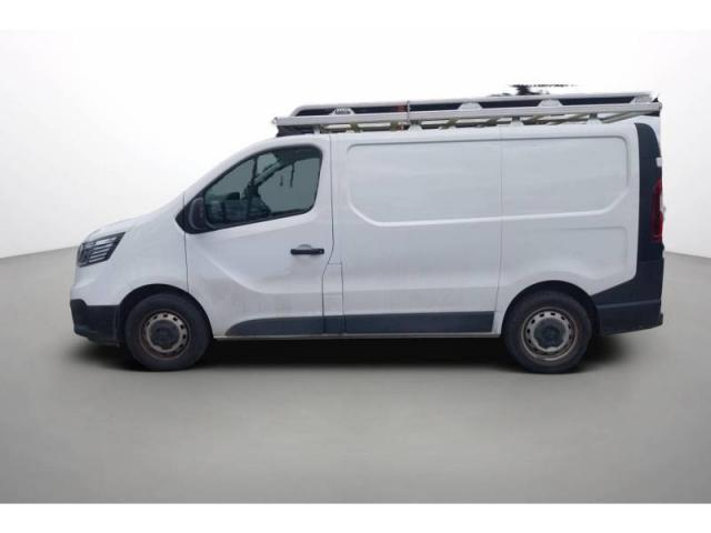 Renault Trafic image 8