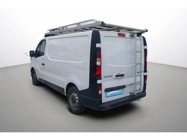 Renault Trafic image 1