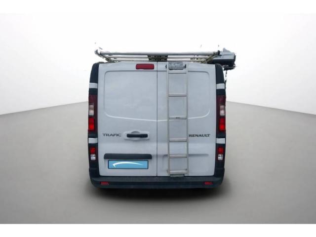 Renault Trafic image 7