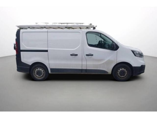 Renault Trafic image 5