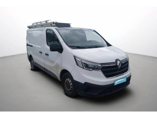 Renault Trafic image 3