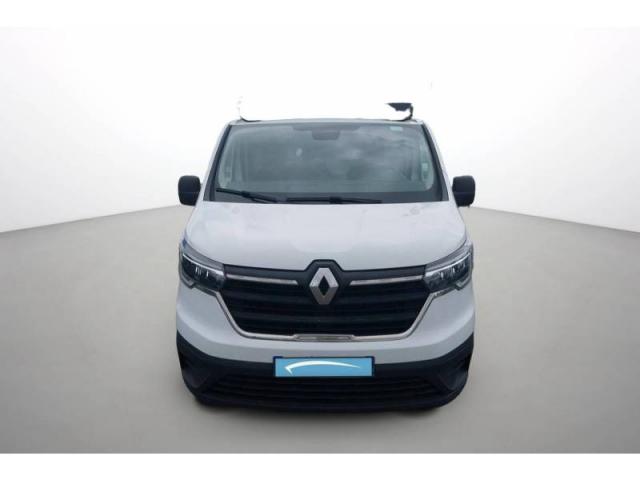 Renault Trafic image 6