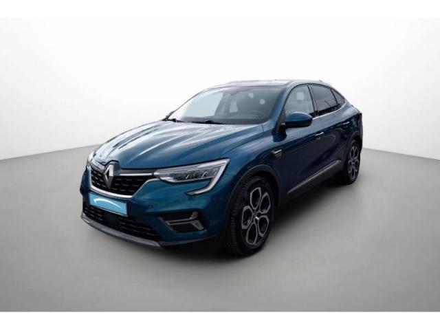 Renault Arkana E-Tech 145 - 21b Intens