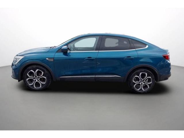 Renault Arkana image 6