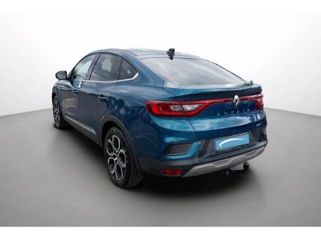 Renault Arkana image 8