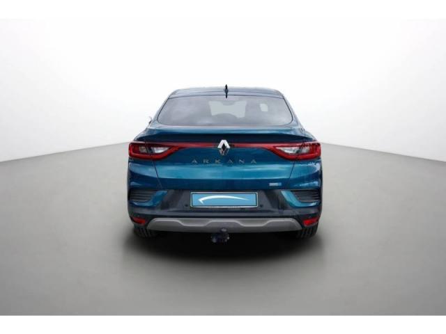 Renault Arkana image 4