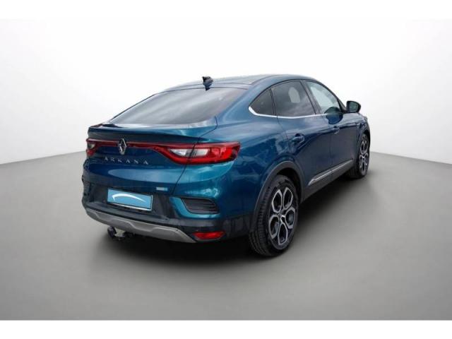 Renault Arkana image 2