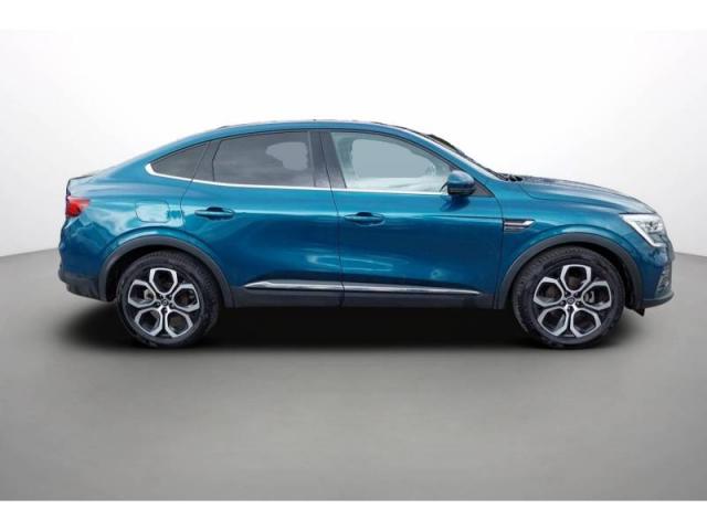 Renault Arkana image 1