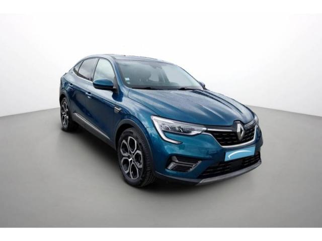 Renault Arkana image 3