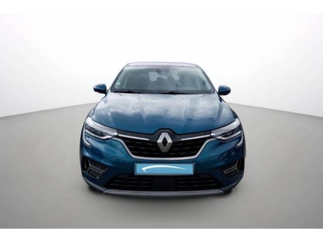 Renault Arkana image 5