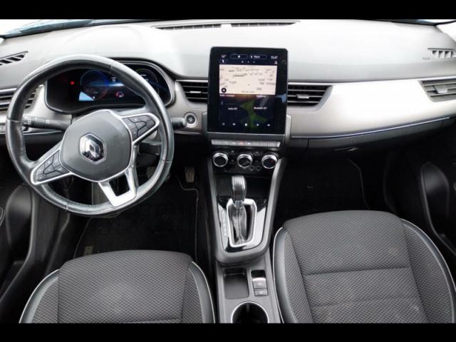 Renault Arkana image 7