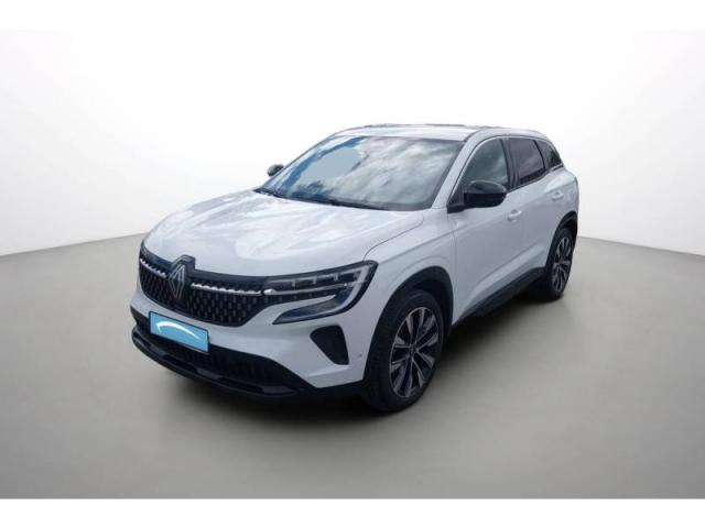 Renault Austral E-Tech Hybrid 200 Techno