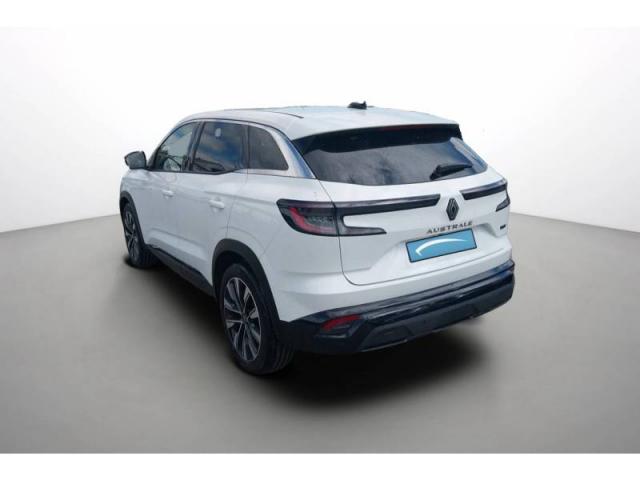 Renault Austral image 3