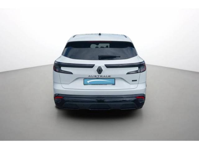 Renault Austral image 5