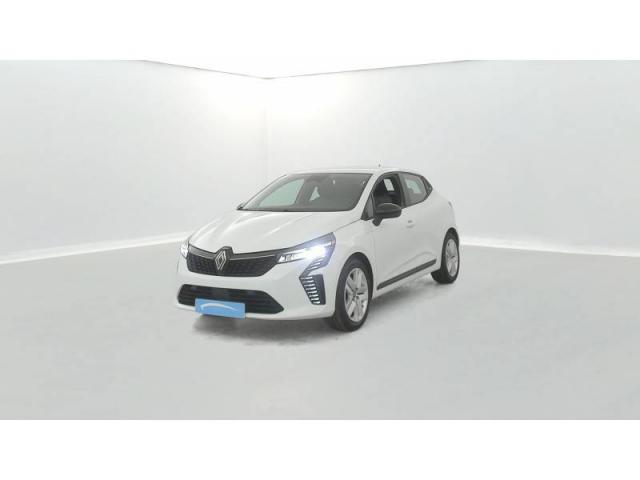 Renault Clio E-Tech Full Hybrid 145 Ch Gsr2 Evolution