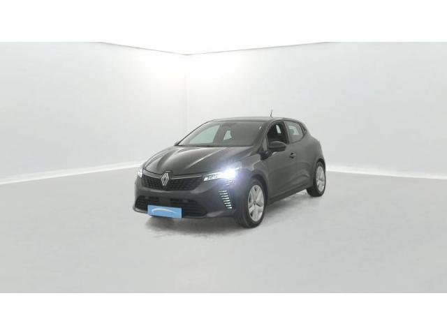 Renault Clio E-Tech Full Hybrid 145 Ch Gsr2 Evolution