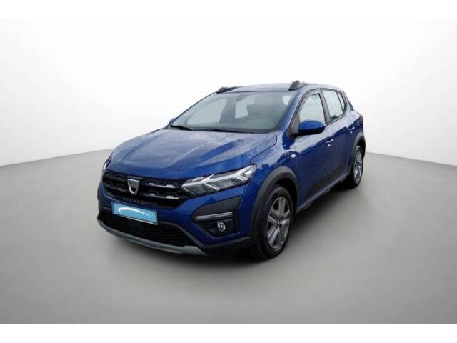 Dacia Sandero Tce 90 Stepway Confort